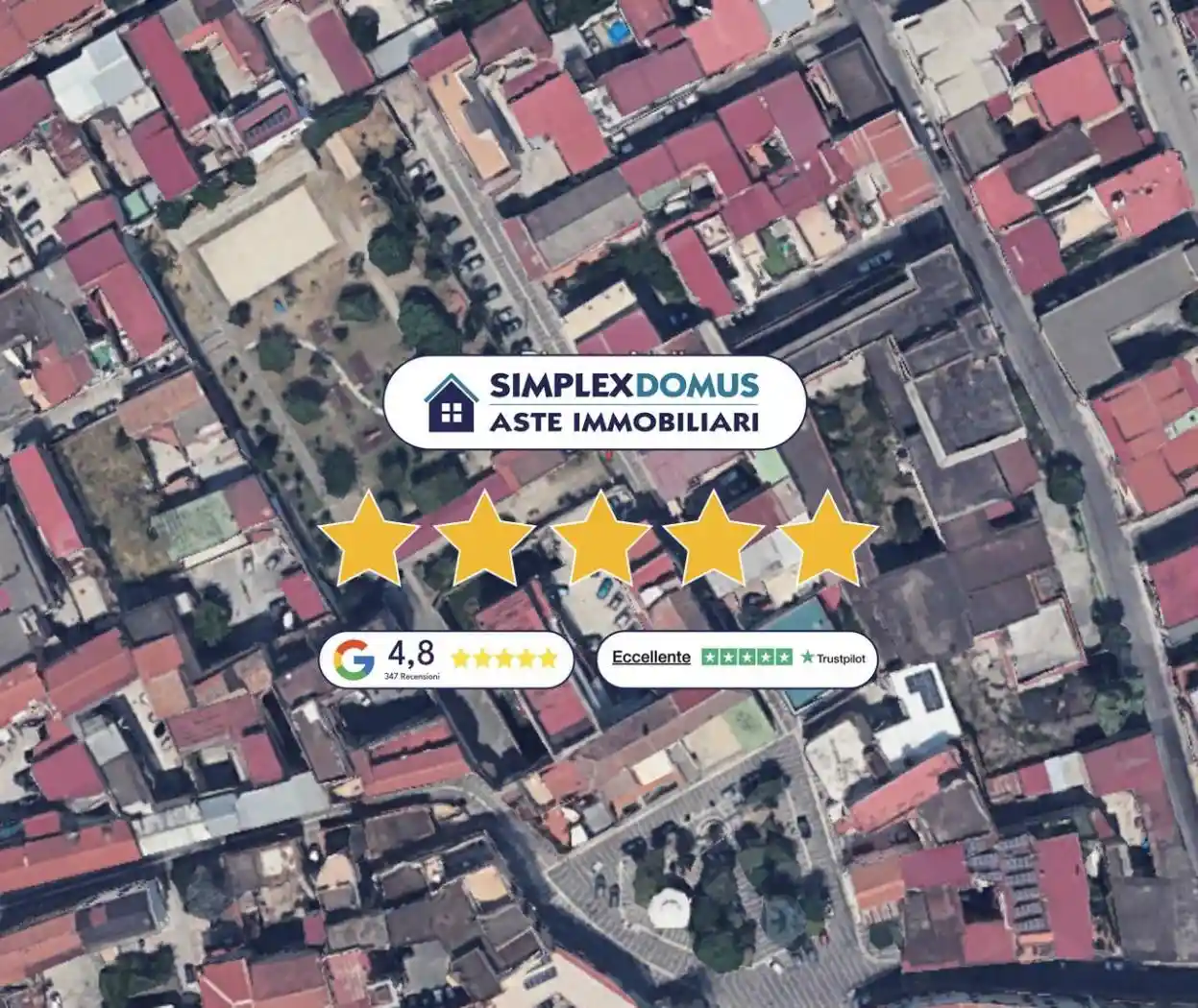 Appartamento in vendita a Frattaminore