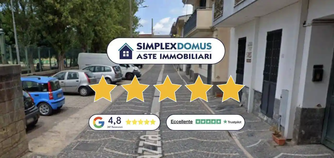 Appartamento in vendita a Frattaminore