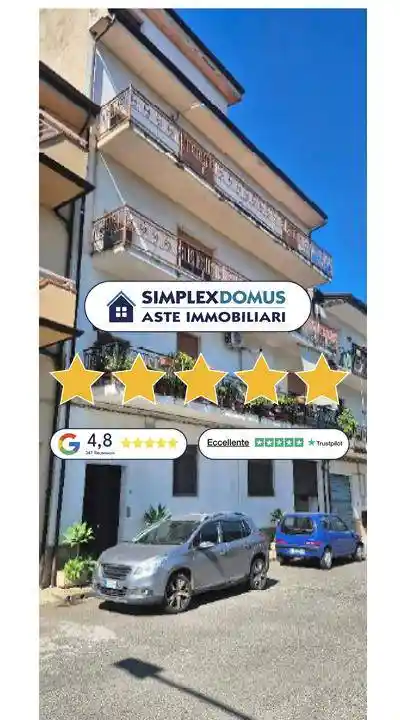Appartamento in vendita a Gioia Tauro