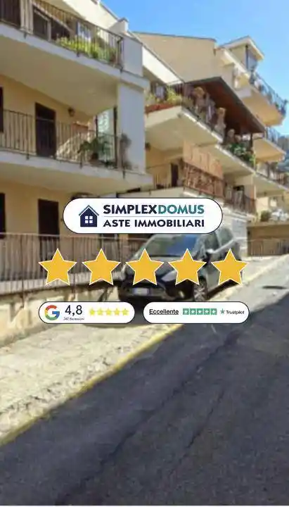 Appartamento in vendita a Messina