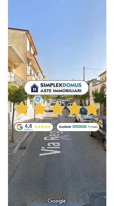Appartamento