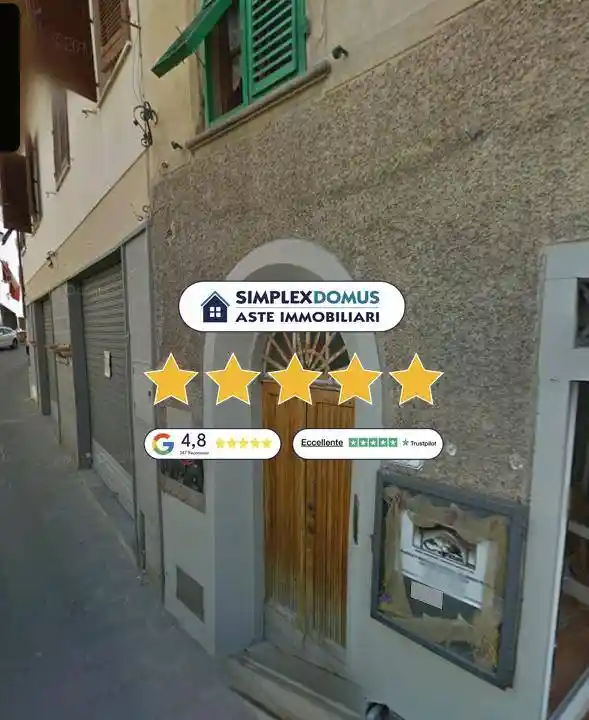 Appartamento in vendita a Cerreto Guidi