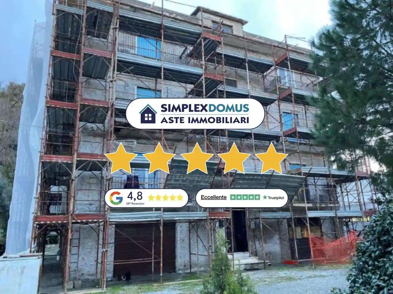Appartamento in vendita a Fuscaldo