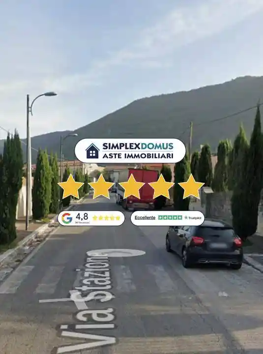 Villa in vendita a San Felice a Cancello