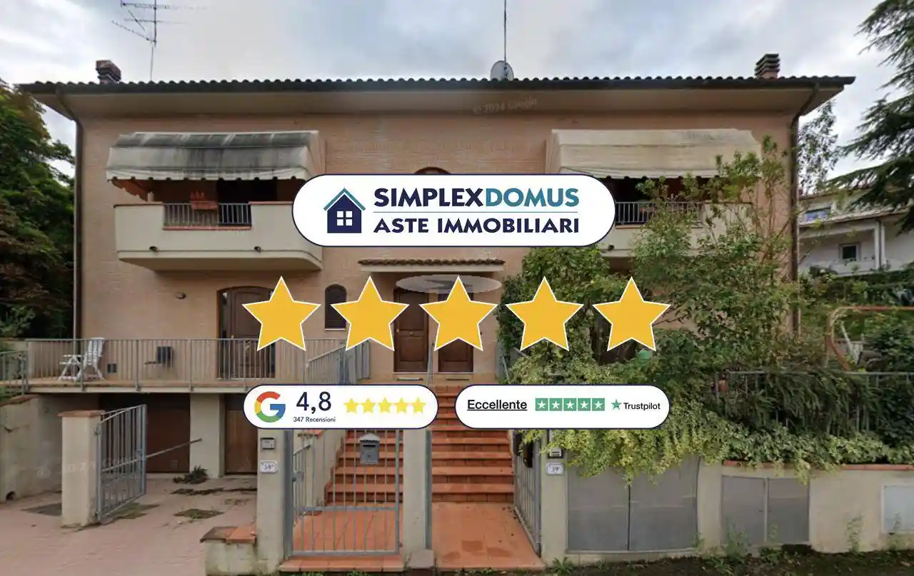 Appartamento in vendita a Gambassi Terme