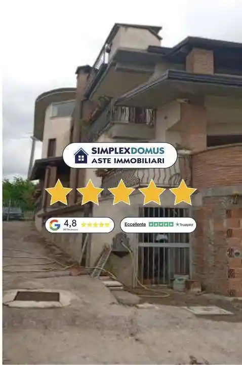 Villa in vendita a Picerno