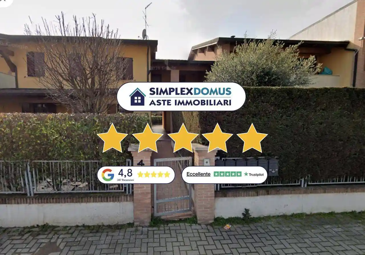 Appartamento in vendita a Marmirolo