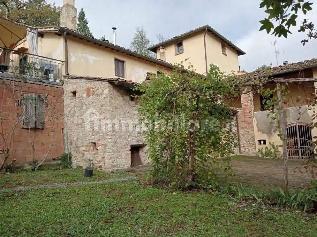 Villa in vendita a Rignano sull'Arno