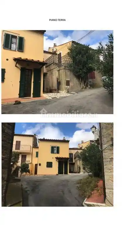 Casa indipendente in vendita a Manciano