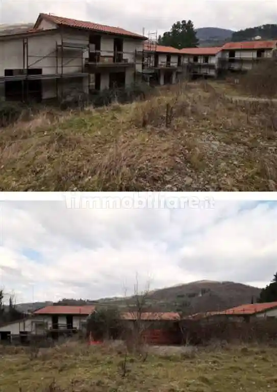 Rustico - Casale in vendita a Londa
