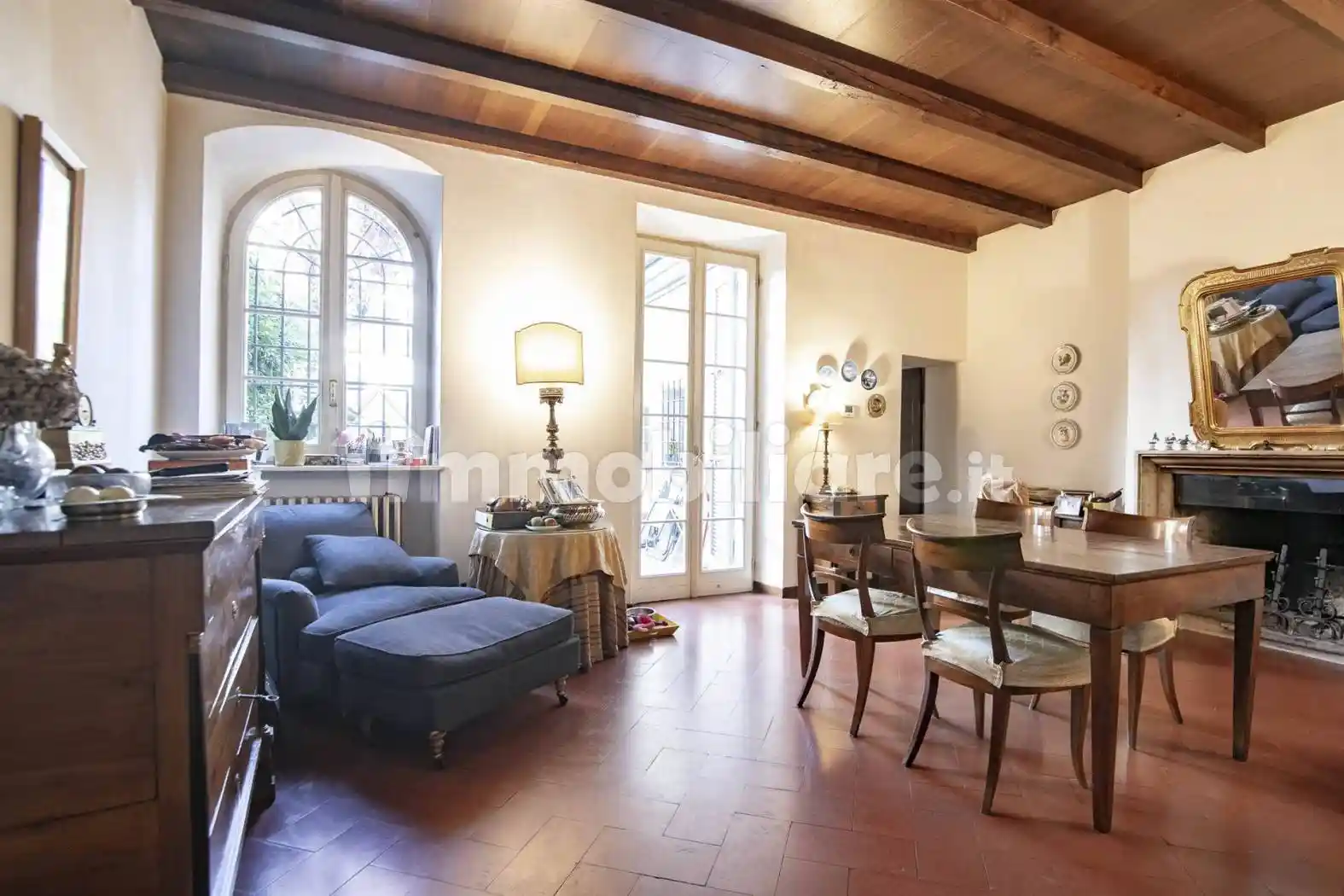 Casa indipendente in vendita a Piacenza