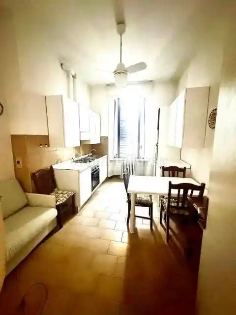 Appartamento in affitto a Voghera