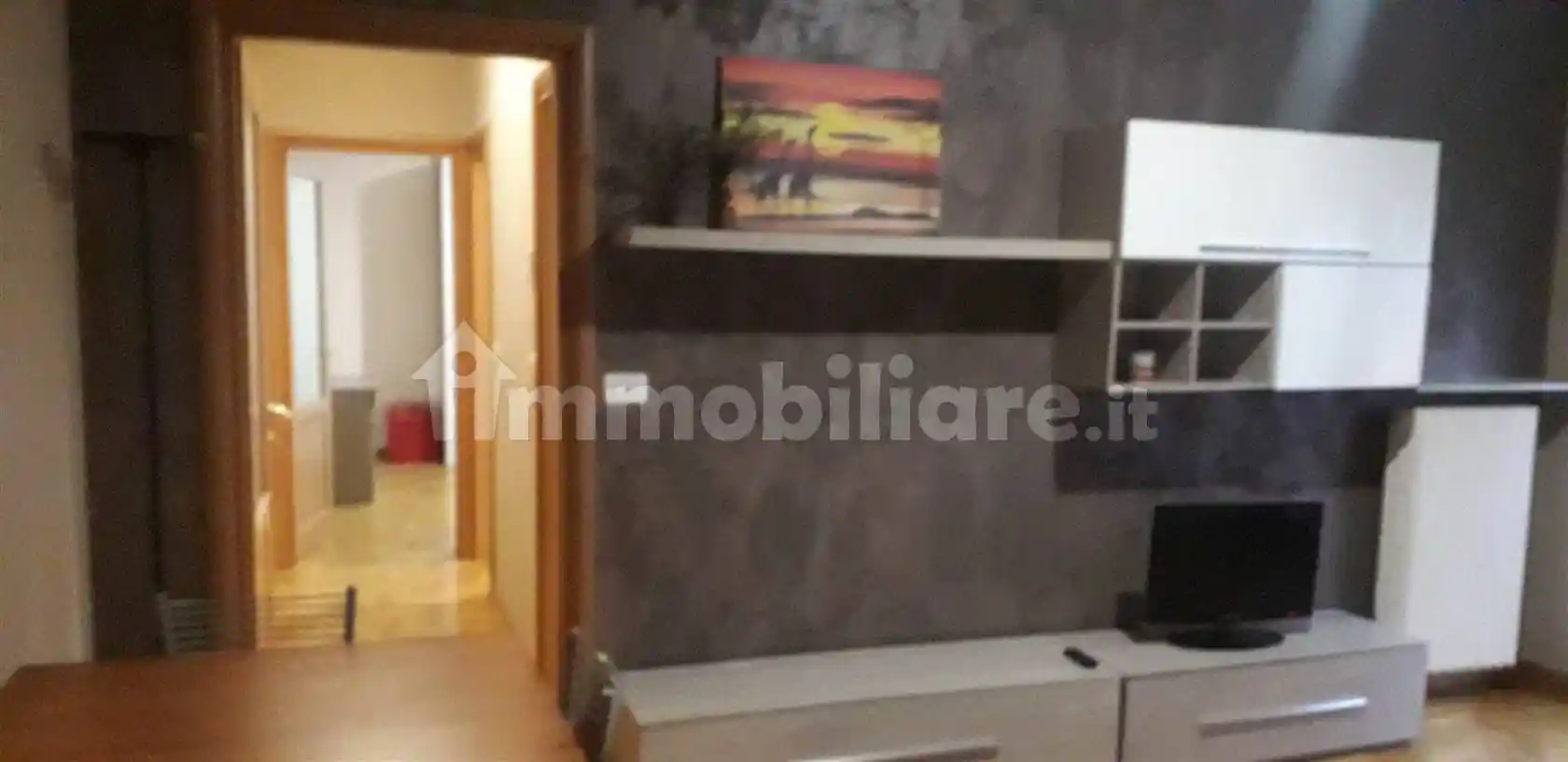 Appartamento in affitto a Voghera