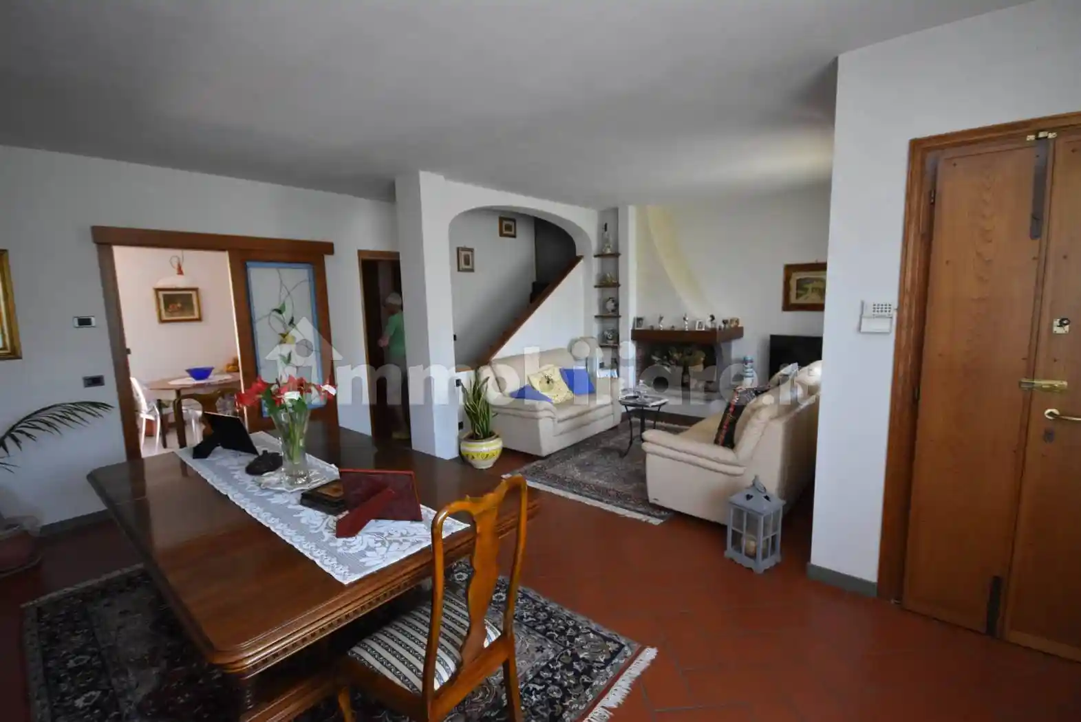 Villetta a schiera in vendita a Figline e Incisa Valdarno