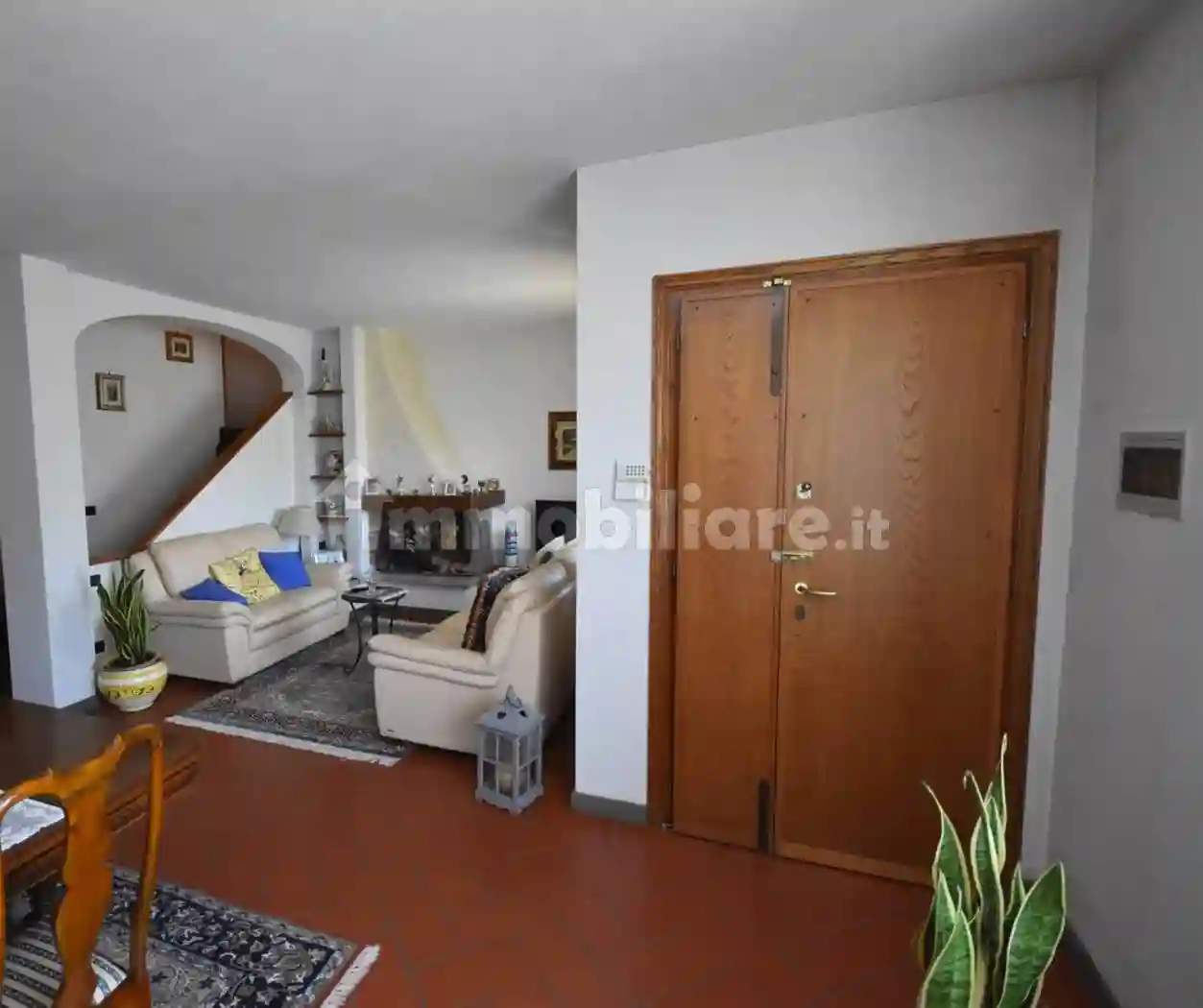 Villetta a schiera - foto 2