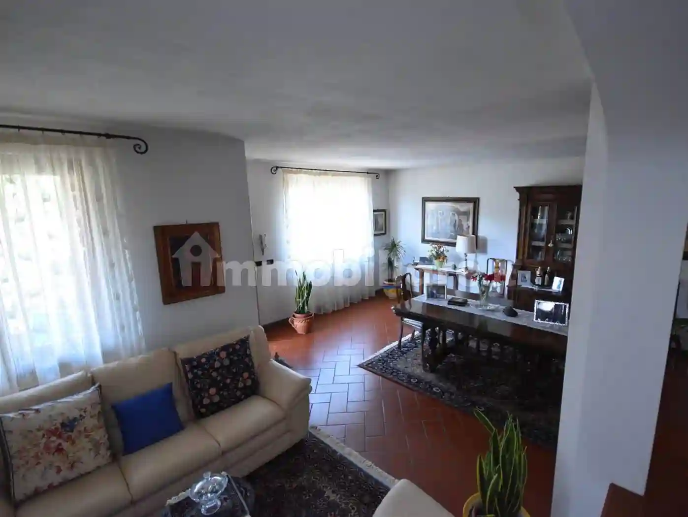 Villetta a schiera - foto 4