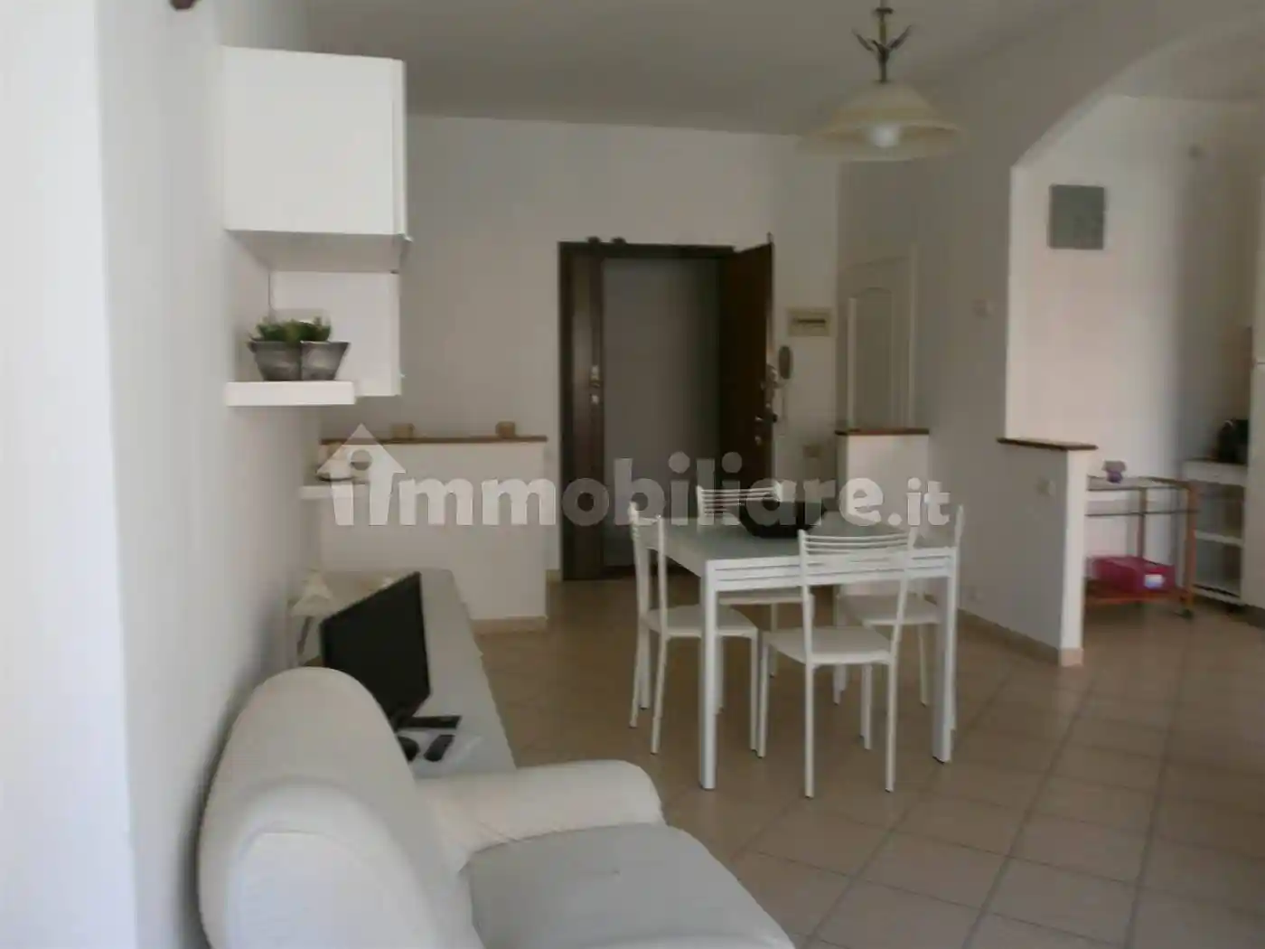 Appartamento in affitto a Massa