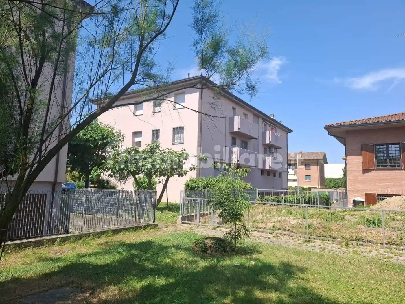 Appartamento in vendita a Anzola dell'Emilia