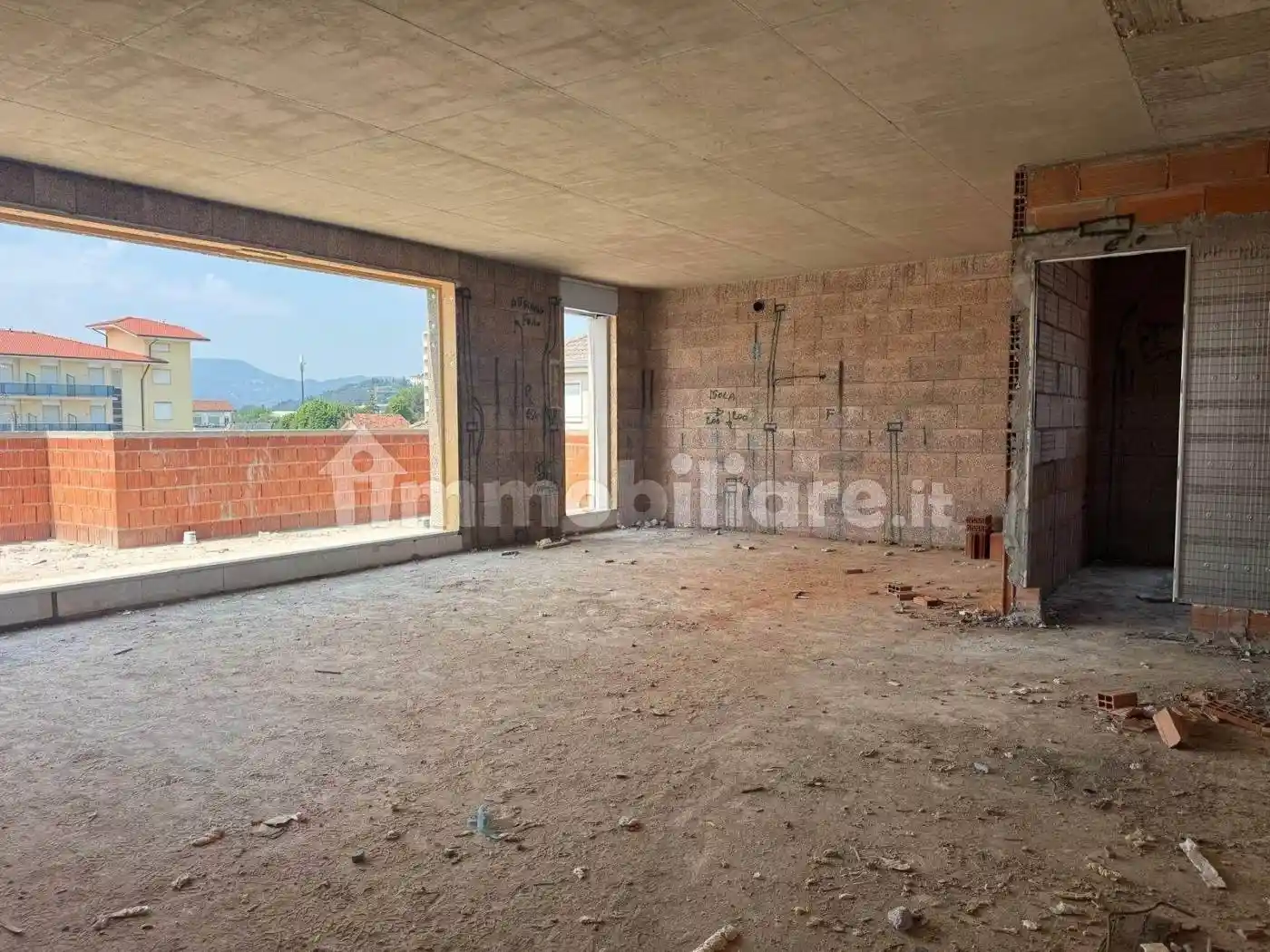 Appartamento in vendita a Abano Terme