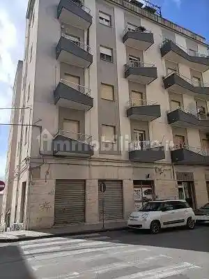 Appartamento in vendita a Caltanissetta