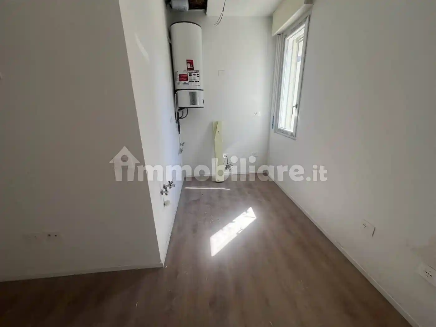 Appartamento in vendita a Osimo