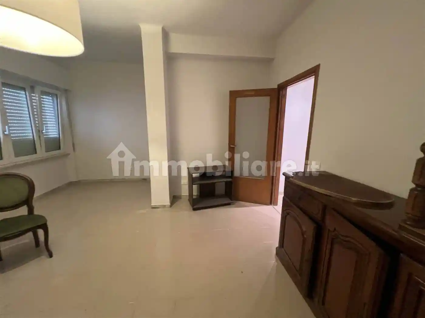 Appartamento in affitto a Osimo