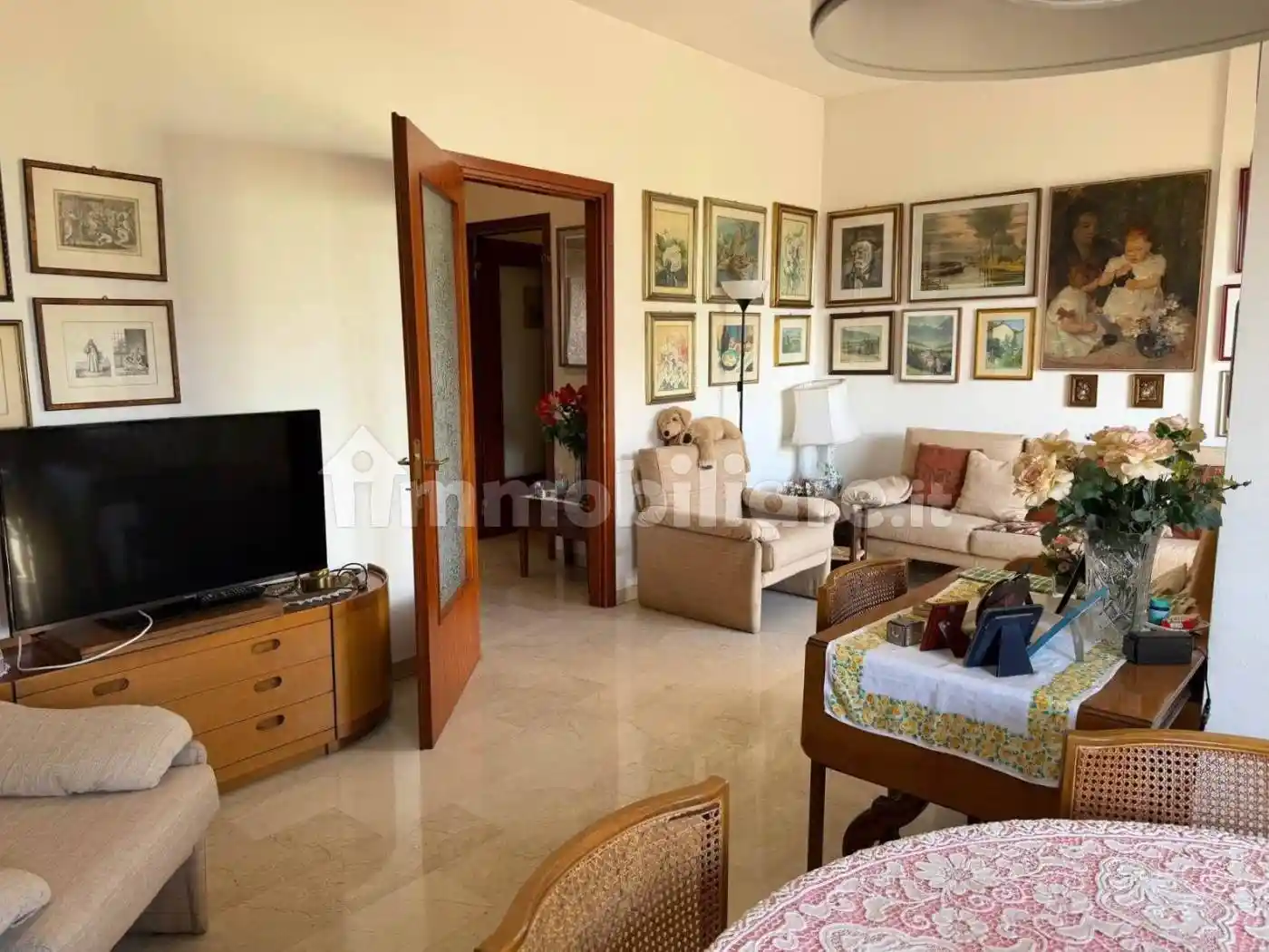 Appartamento in vendita a Sesto San Giovanni
