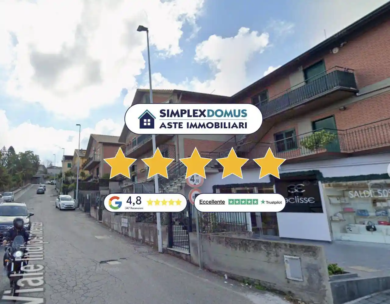 Appartamento in vendita a Bronte