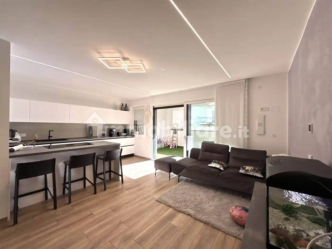 Appartamento in vendita a Laives