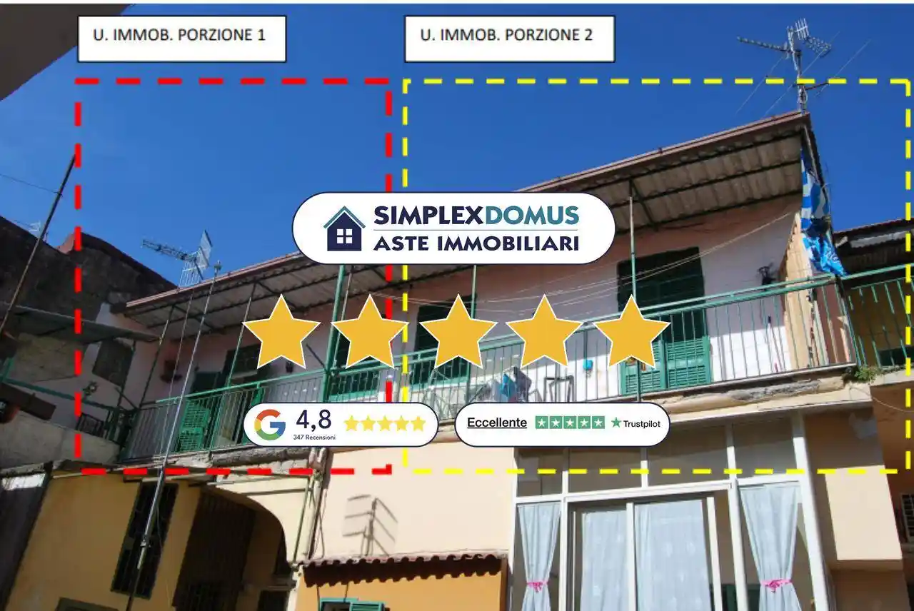Appartamento in vendita a Afragola