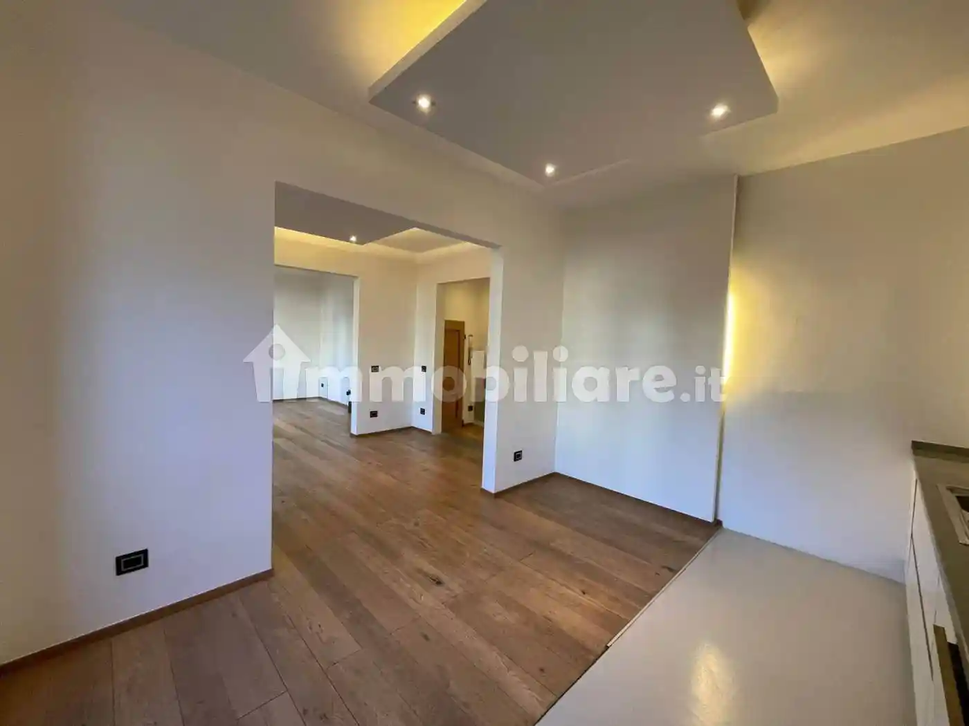 Appartamento in vendita a Firenze