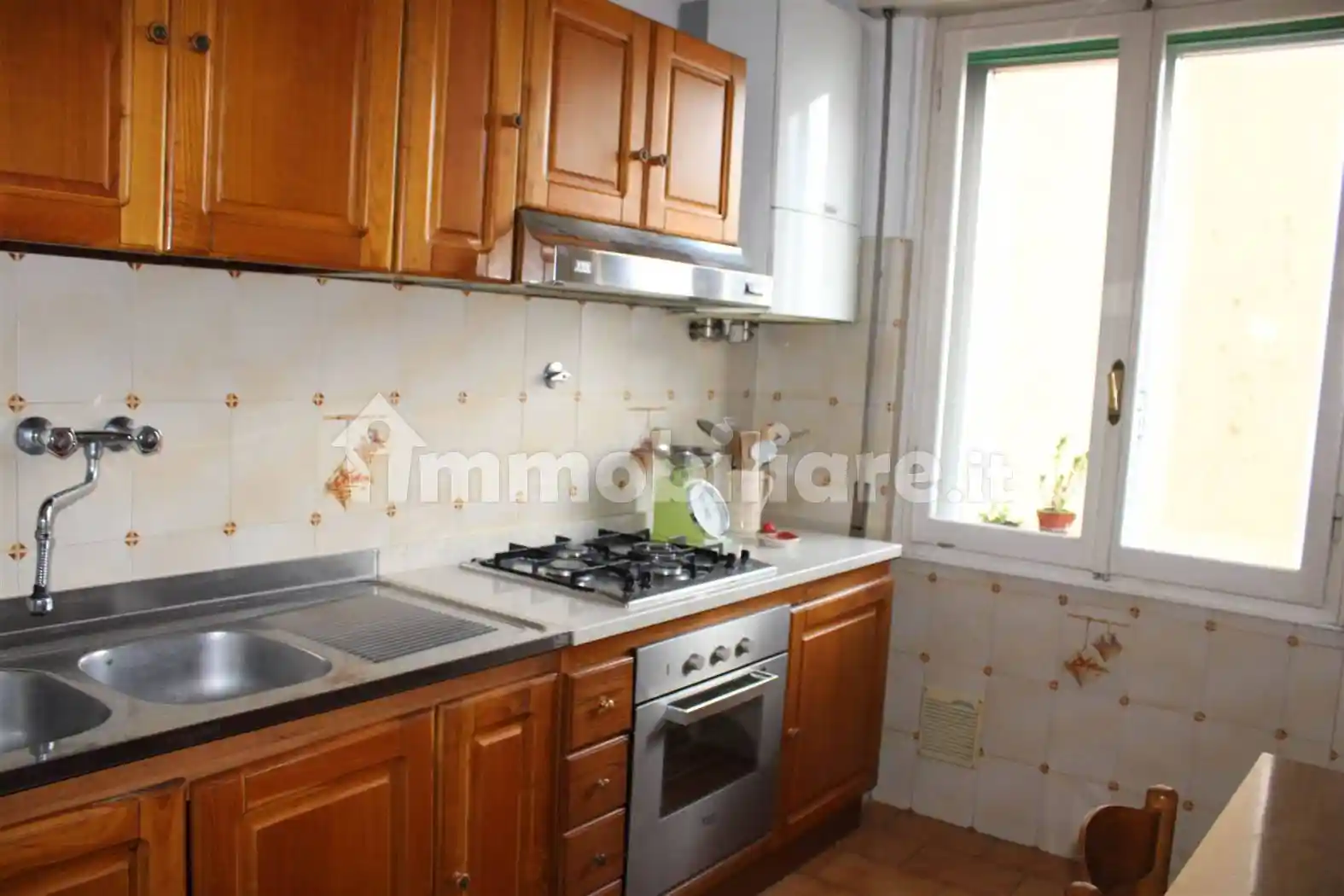 Appartamento in affitto a Firenze