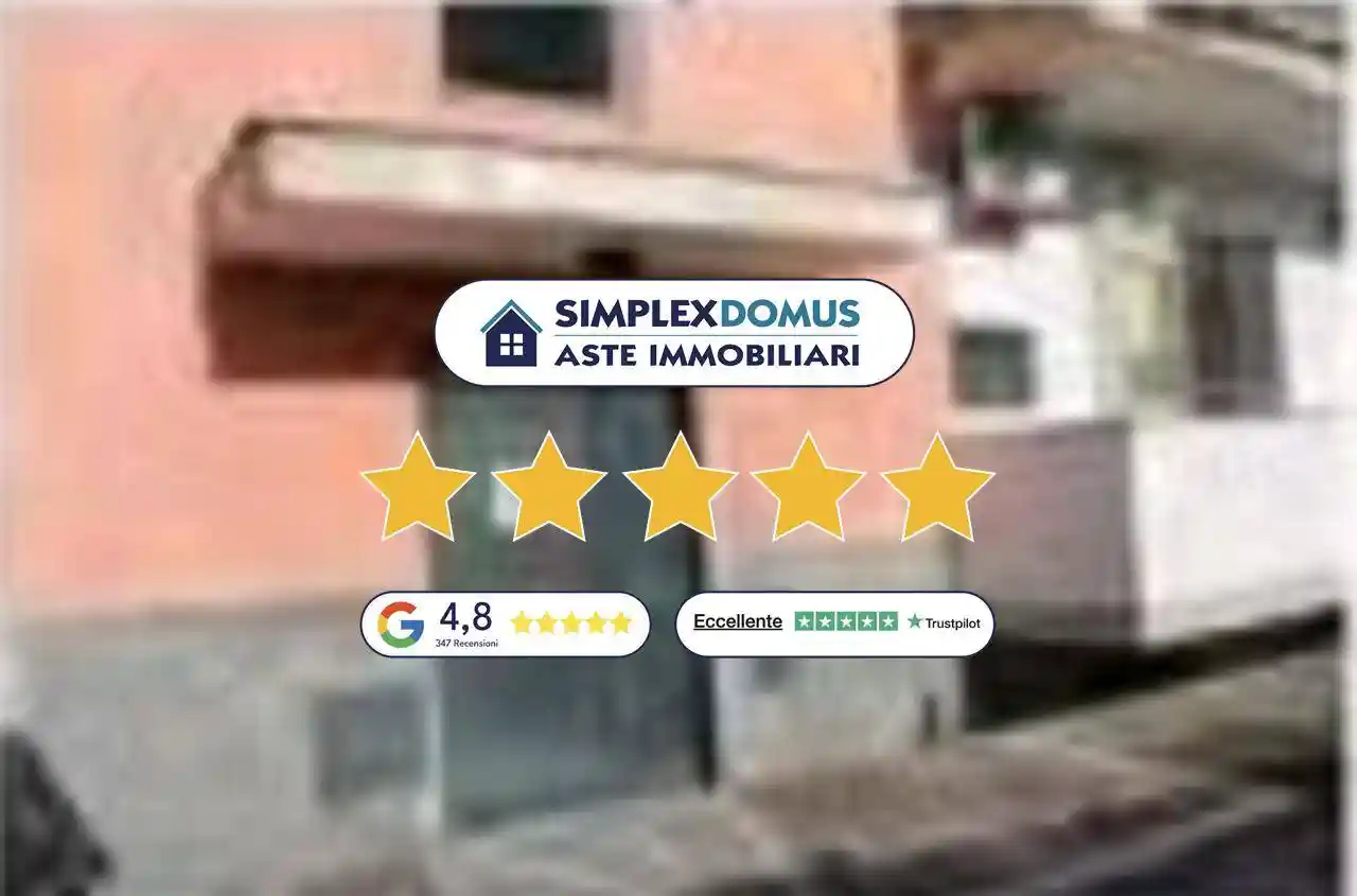 Appartamento in vendita a Scafati