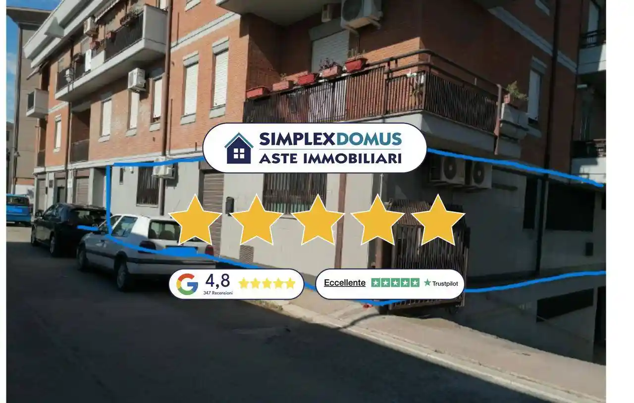 Appartamento in vendita a San Severo