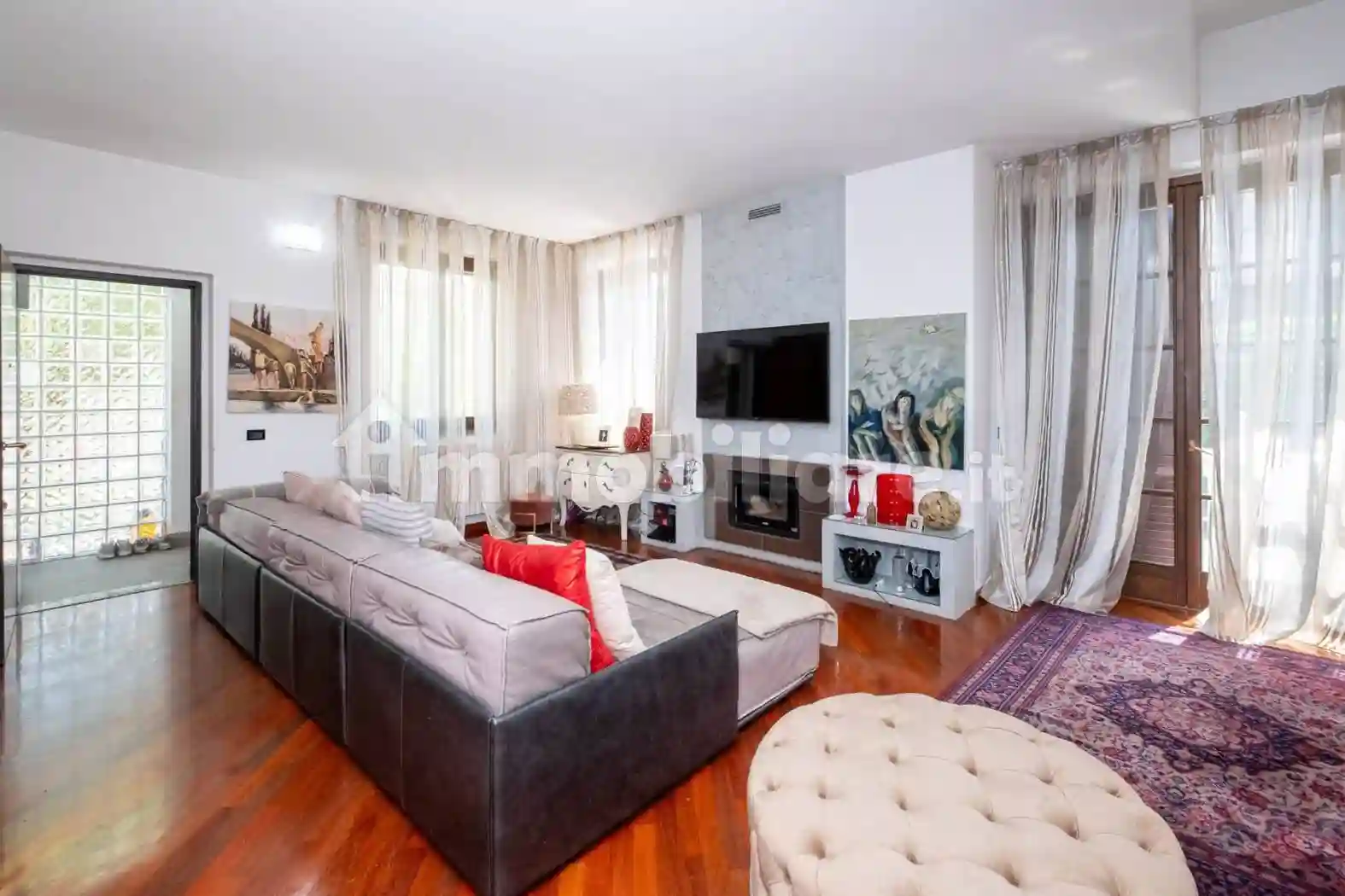 Villa - foto 4