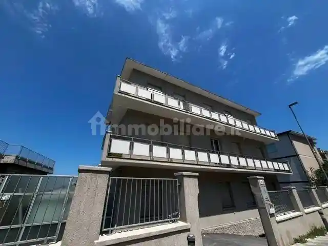 Appartamento in vendita a Ancona