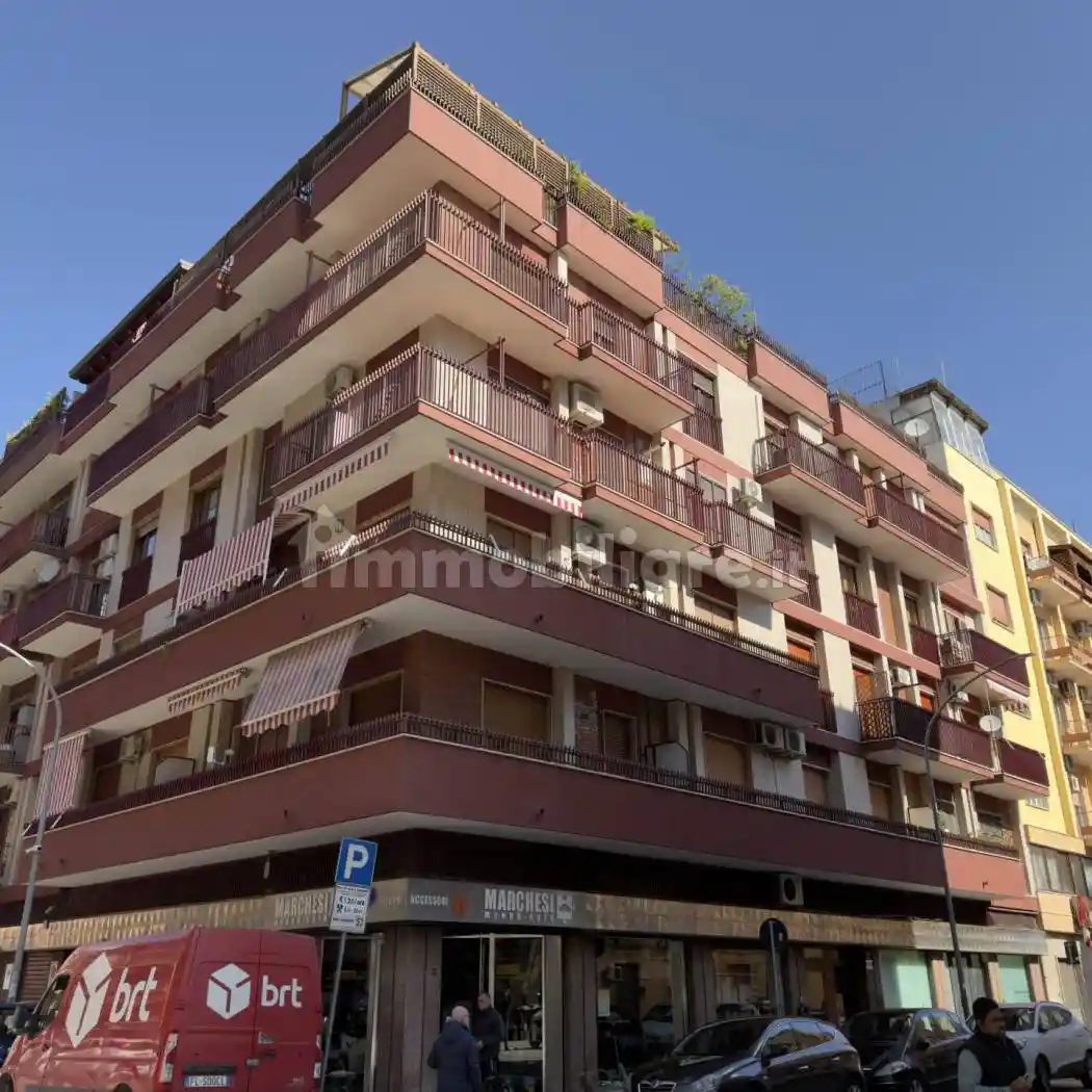 Appartamento in vendita a Foggia
