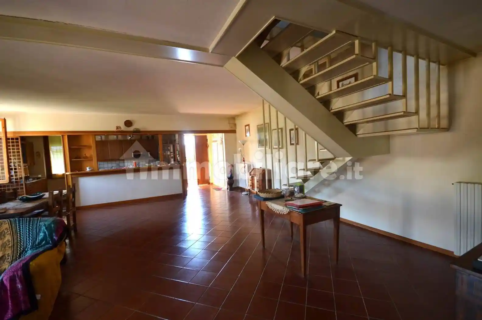 Casa indipendente in vendita a San Casciano in Val di Pesa