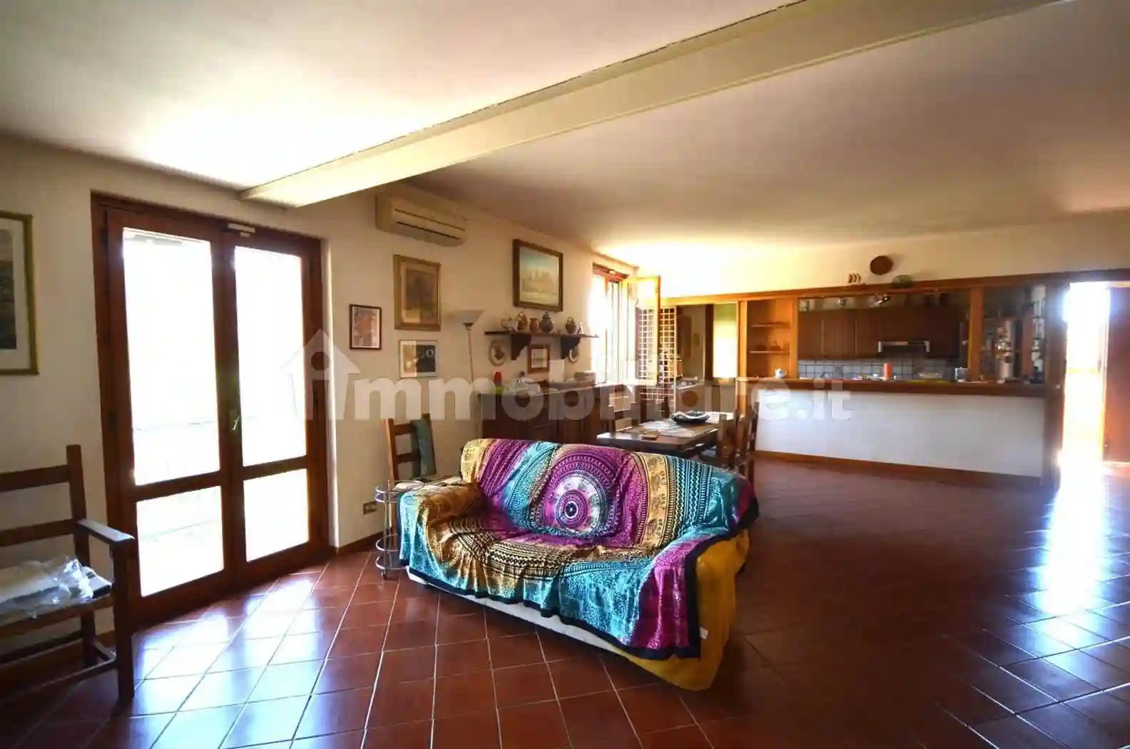 Casa indipendente - foto 2
