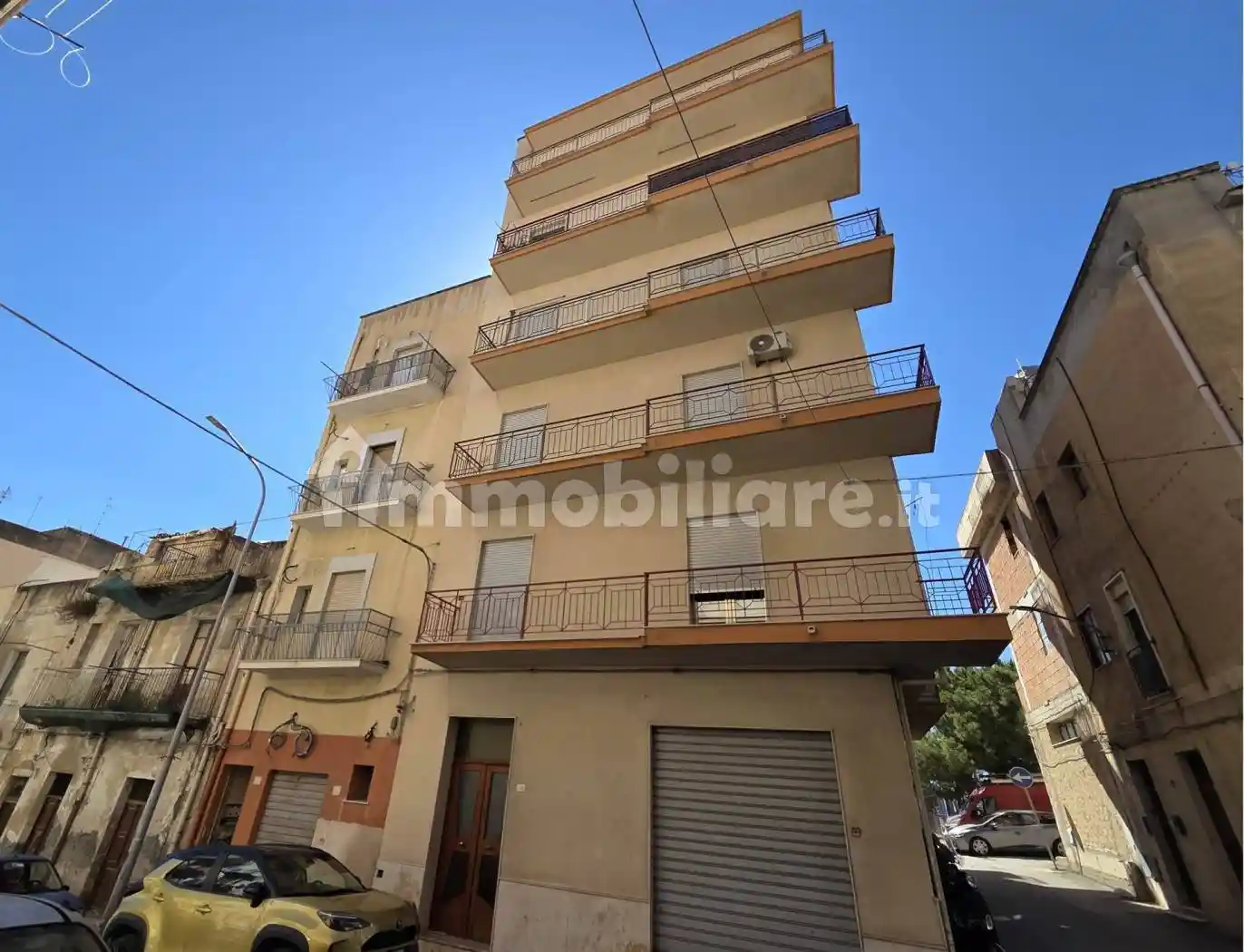 Appartamento in vendita a Sciacca