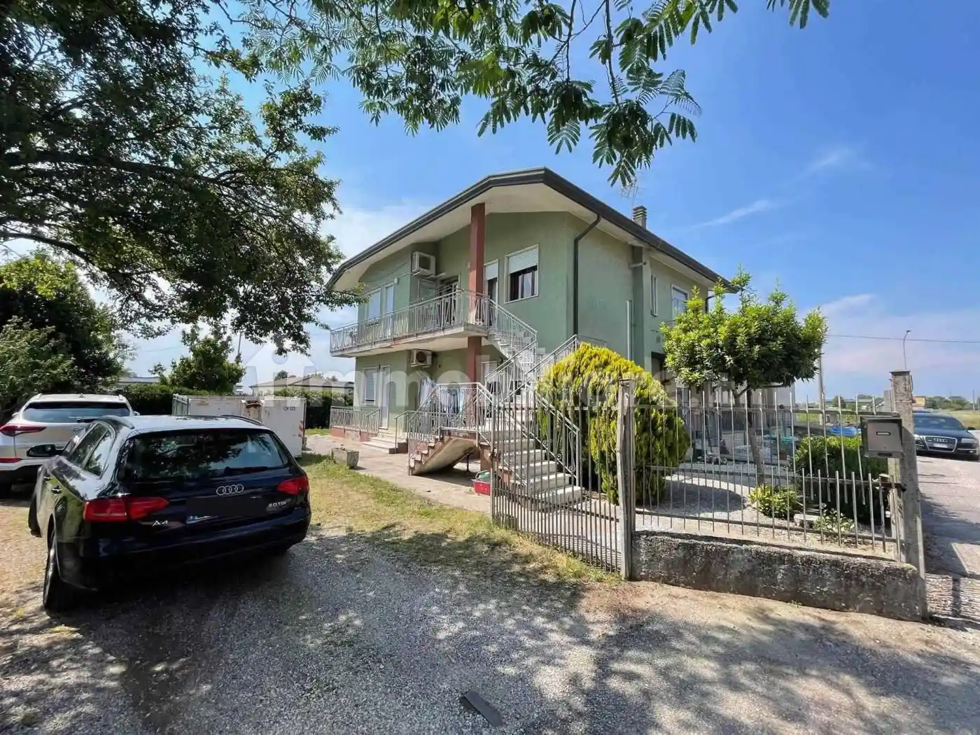 Appartamento in vendita a Chioggia