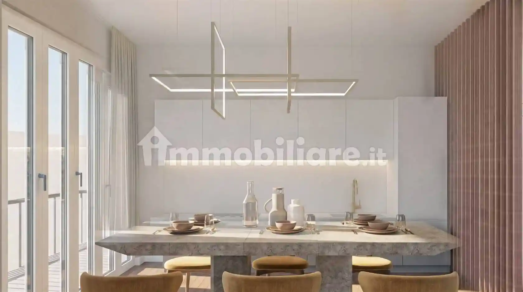 Appartamento in vendita a Firenze