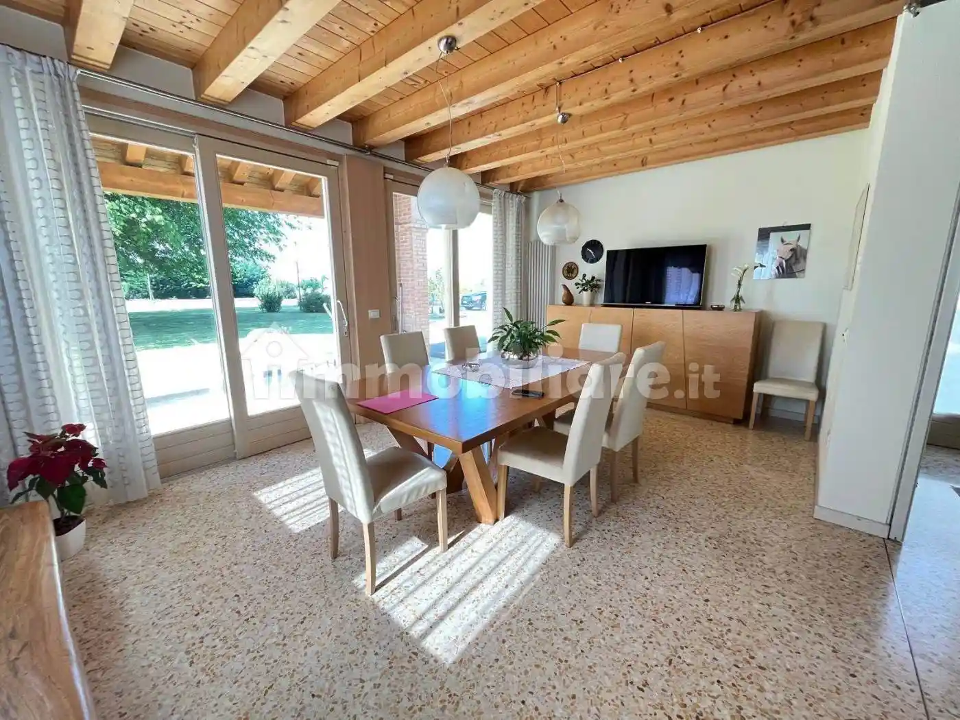 Villa in vendita a Este