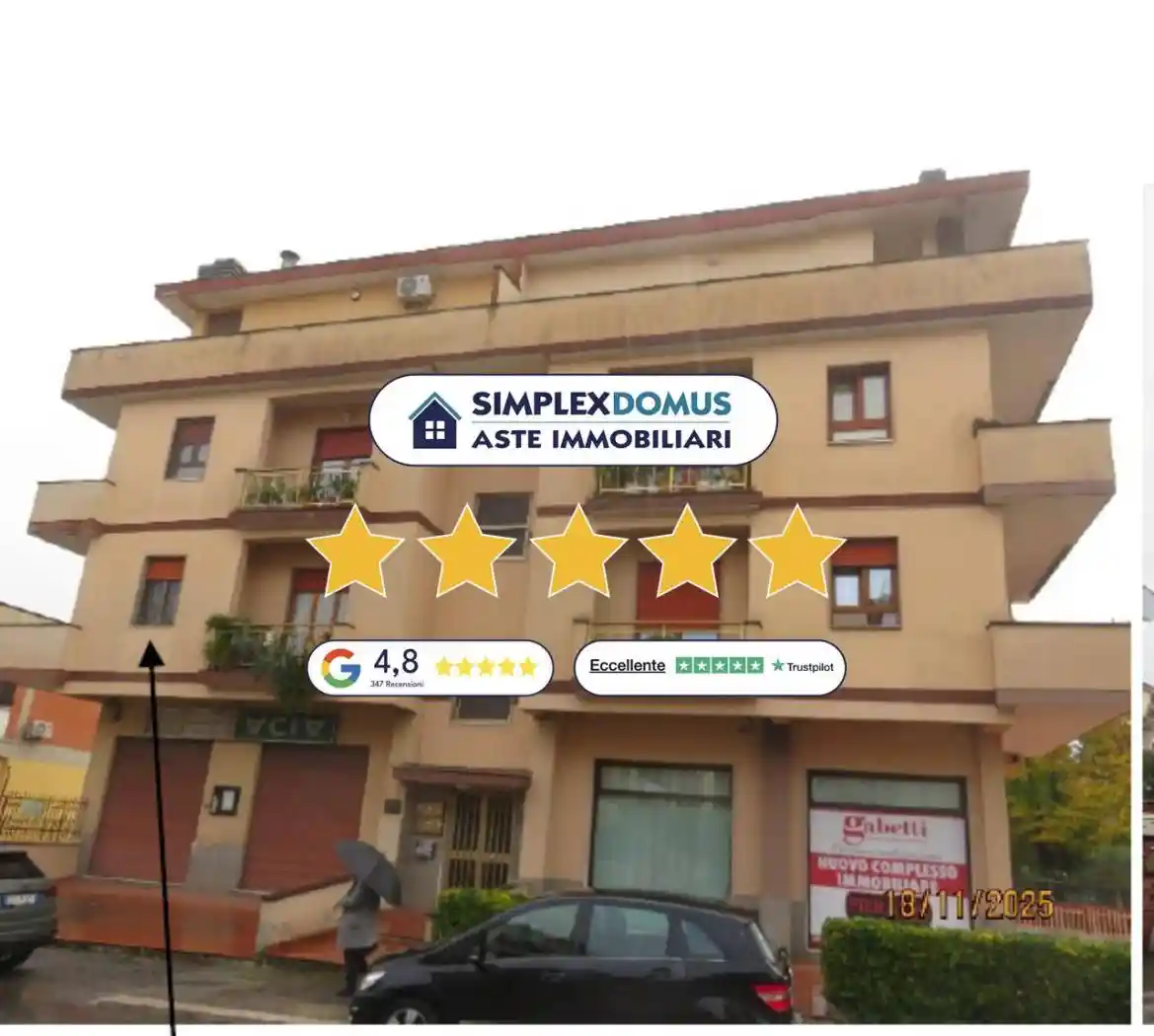 Appartamento in vendita a Aprilia