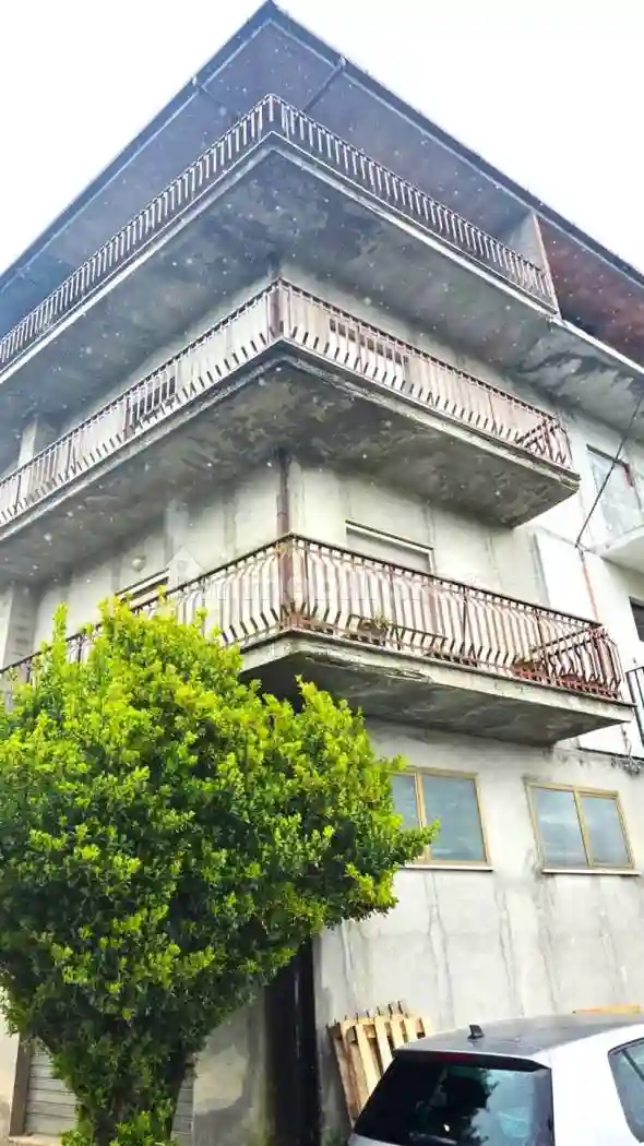 Palazzo - Edificio - foto 2
