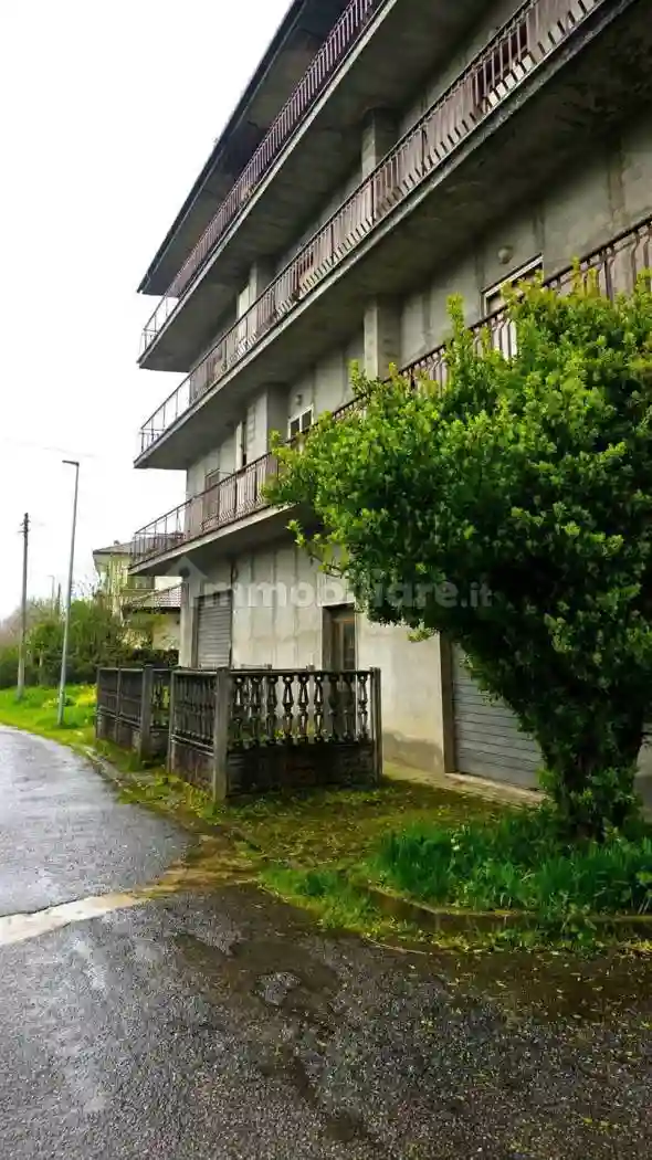 Palazzo - Edificio - foto 3