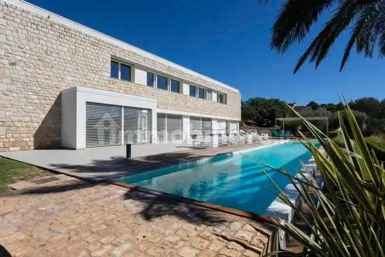 Villa in vendita a Scicli