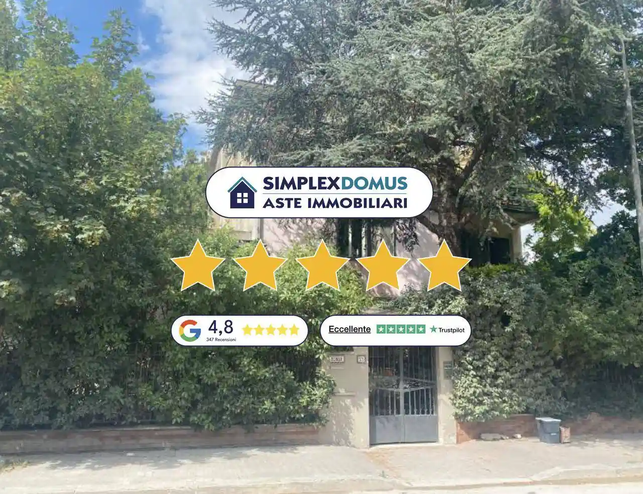 Appartamento in vendita a Trasacco
