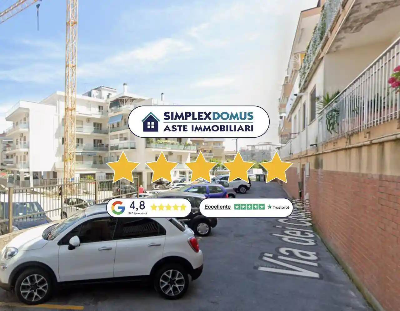 Appartamento in vendita a Vasto