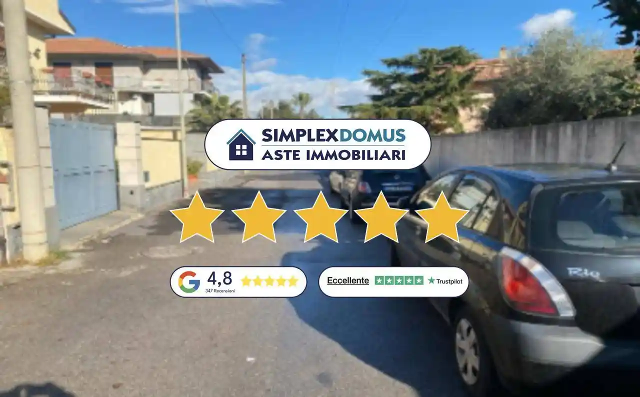 Villa in vendita a Tremestieri Etneo